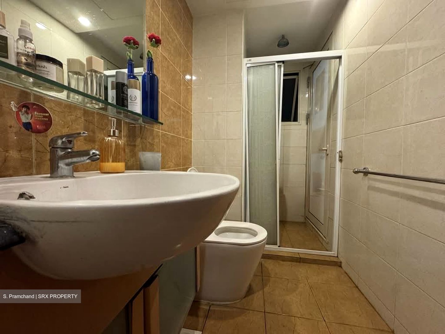 Lilydale (D27), Condominium #570937941